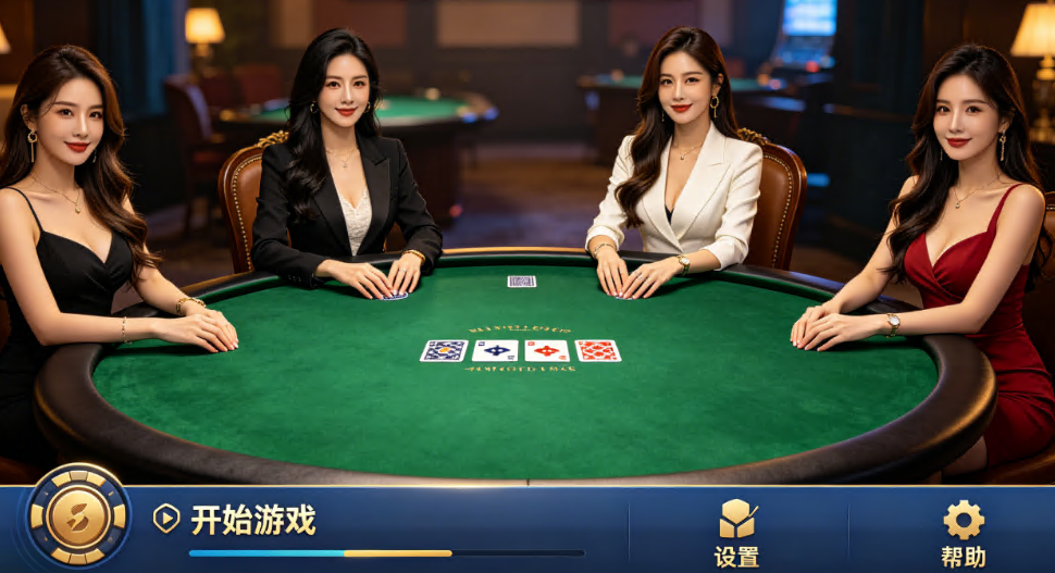 恒达娱乐精选推荐